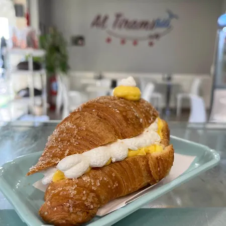 Mare Fuori 3* Пескара