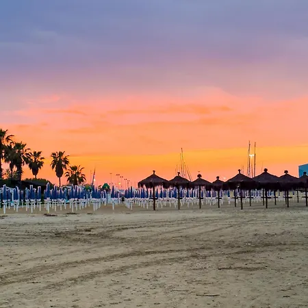 Mare Fuori 3* Пескара