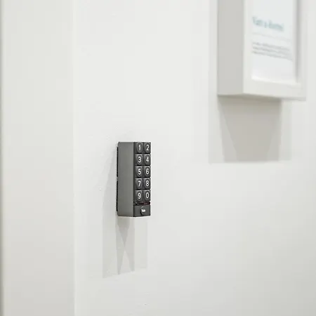 Mare Fuori Отель типа 