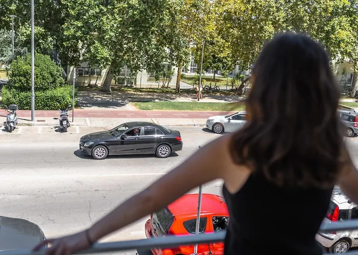 Mare Fuori Oda ve Kahvaltı Pescara
