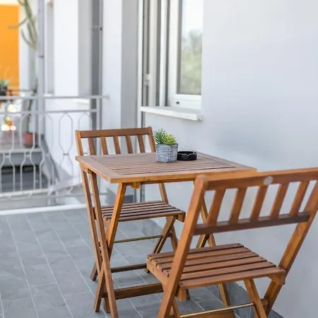 Bed & Breakfast Mare Fuori Pescara