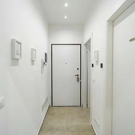 Mare Fuori Frühstückspension 3*