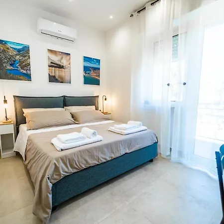 Frühstückspension Mare Fuori