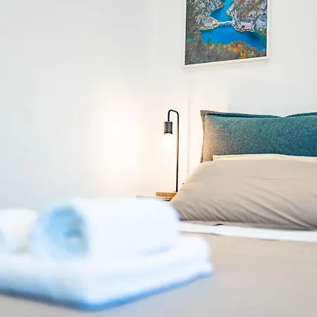 Mare Fuori Bed & Breakfast