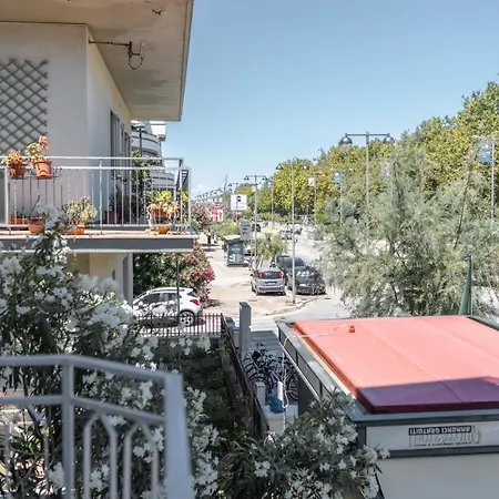 Bed & Breakfast Mare Fuori Pescara