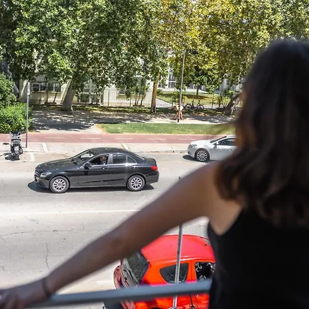 Mare Fuori Frühstückspension Pescara