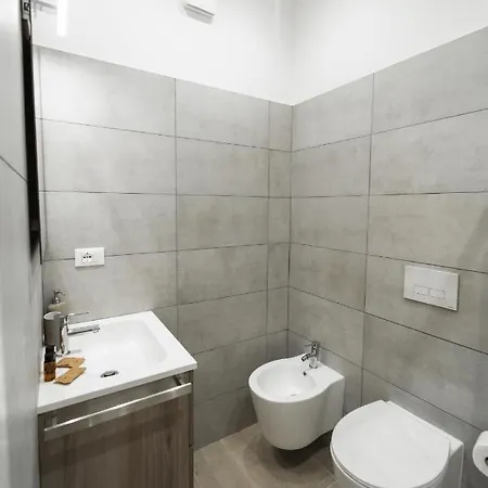 Bed & Breakfast Mare Fuori