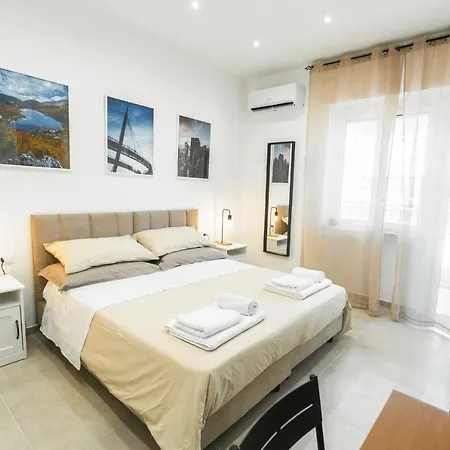 Bed & Breakfast Mare Fuori