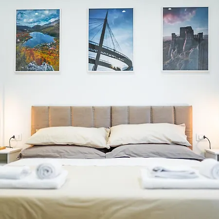 Bed & Breakfast Mare Fuori