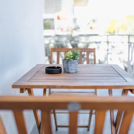 Bed & Breakfast Mare Fuori Pescara