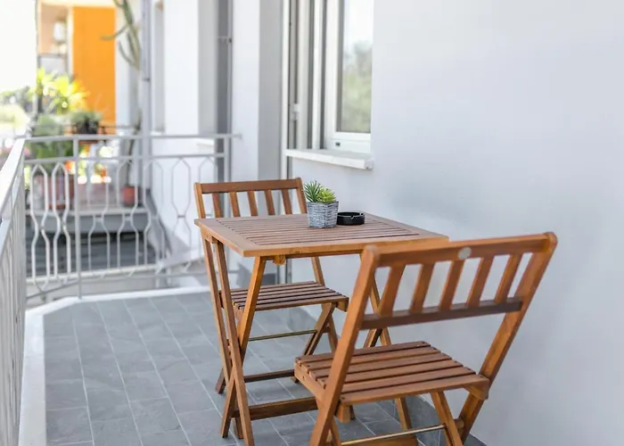 Nocleg ze śniadaniem Mare Fuori Pescara