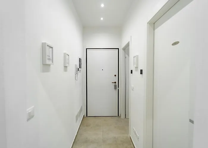 Mare Fuori Nocleg ze śniadaniem 3*