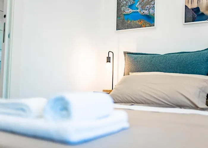 Mare Fuori Nocleg ze śniadaniem