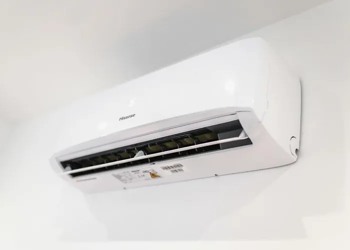 Mare Fuori Nocleg ze śniadaniem 3*