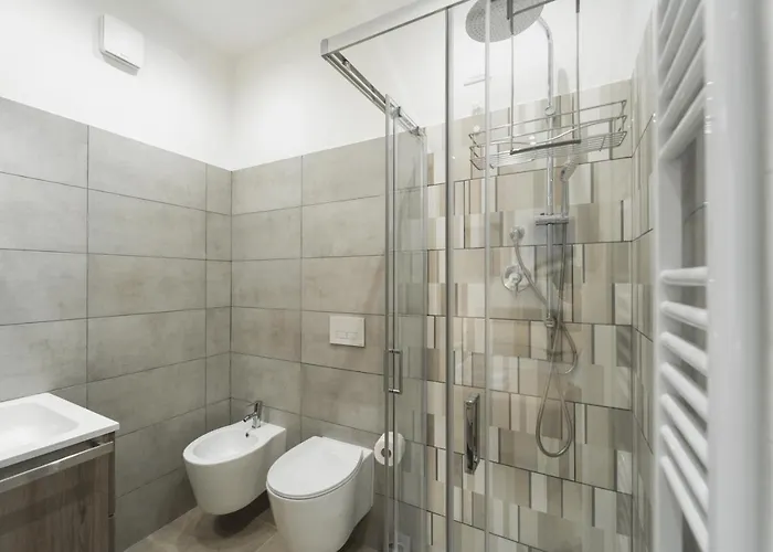 Mare Fuori Oda ve Kahvaltı