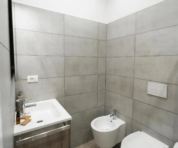 Oda ve Kahvaltı Mare Fuori