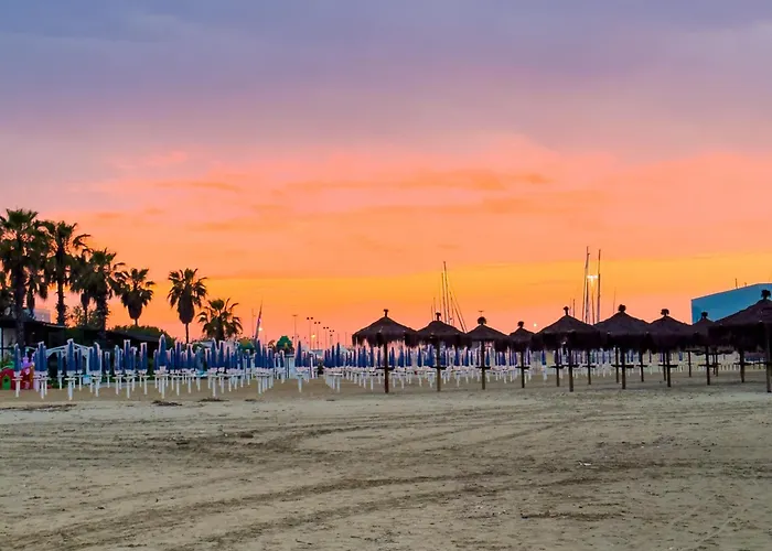 Mare Fuori 3* Pescara