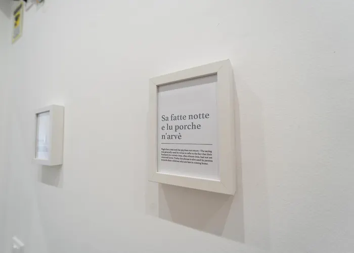 Mare Fuori Nocleg ze śniadaniem