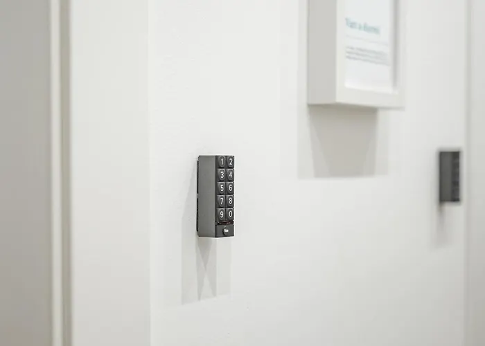 Mare Fuori Panzió Pescara